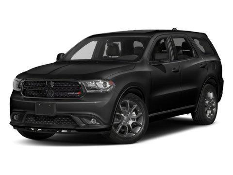 2017 Dodge Durango