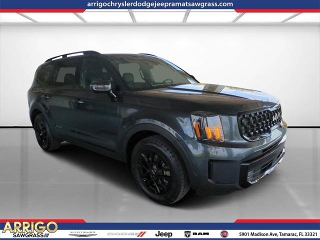 2024 Kia Telluride
