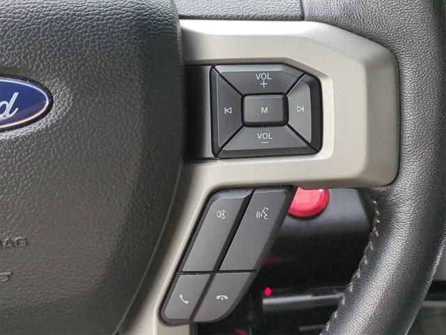 Photo of 2018 Red Ford F-150