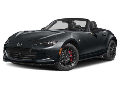 2023 Mazda Mx-5 Miata