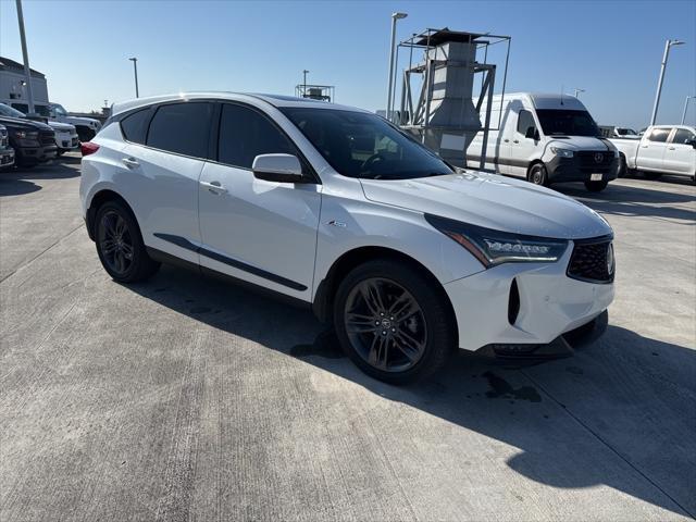 2022 Acura RDX