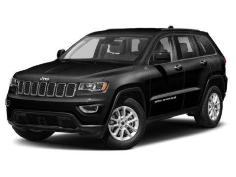 2022 Jeep Grand Cherokee