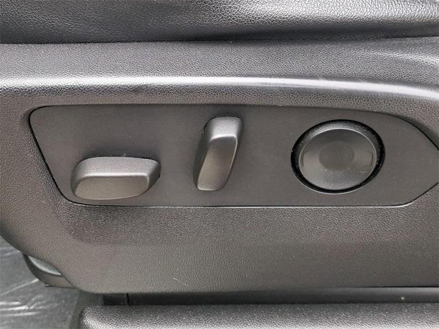Photo of 2021 Black Chevrolet Tahoe