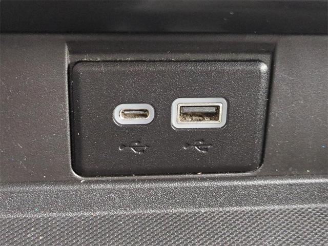 Photo of 2021 Black Chevrolet Tahoe