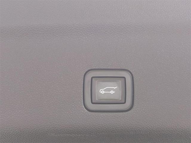 Photo of 2021 Black Chevrolet Tahoe