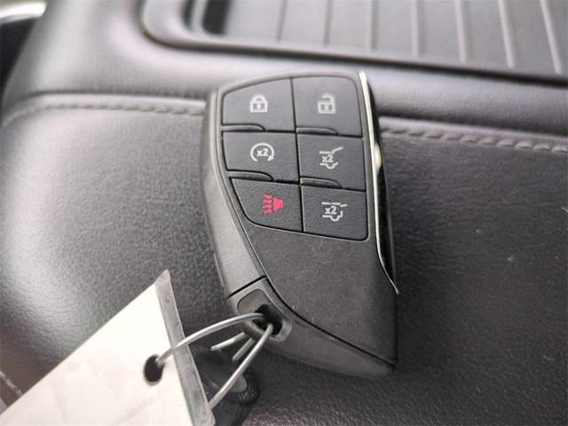 Photo of 2021 Black Chevrolet Tahoe