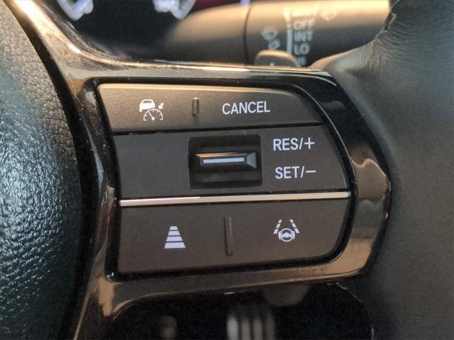 Photo of 2023 Rallye Red Honda Civic