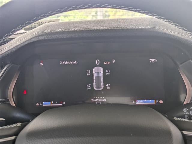 Photo of 2025 Bright White Clearcoat Jeep Grand Cherokee
