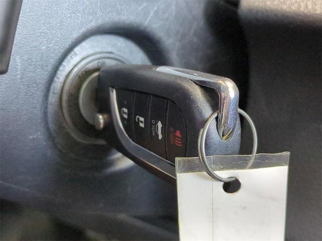 Photo of 2023 Ice Toyota Camry