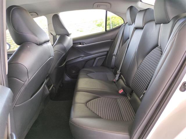 Photo of 2023 Ice Toyota Camry
