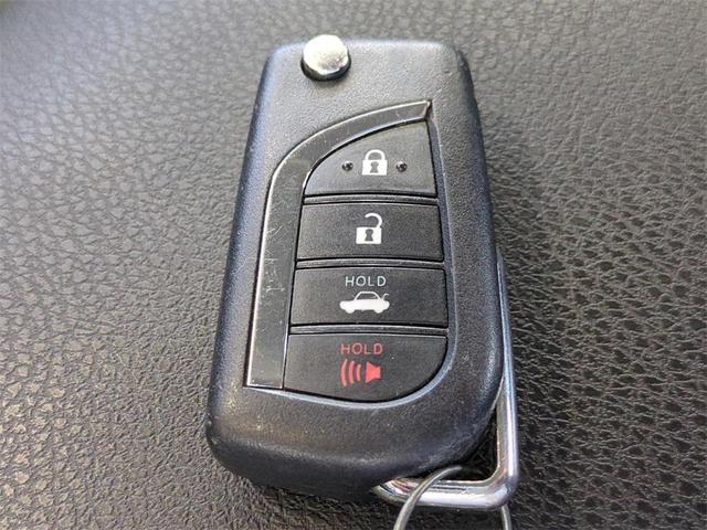 Photo of 2023 Ice Toyota Camry