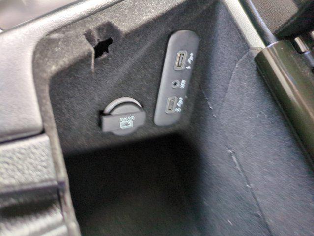 Photo of 2022 Granite Pearlcoat Dodge Challenger