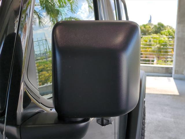 Photo of 2025 Black Clearcoat Jeep Wrangler