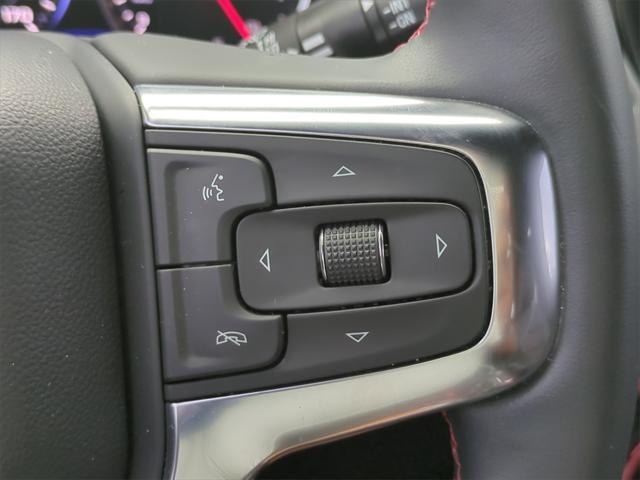 Photo of 2024 Iridescent Pearl Tricoat Chevrolet Blazer