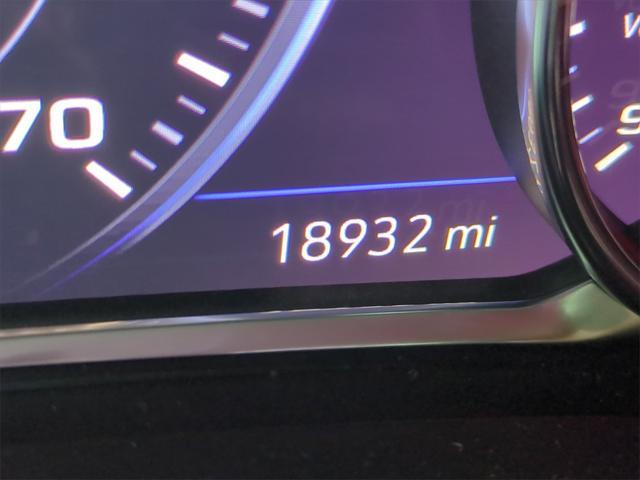 Photo of 2024 Iridescent Pearl Tricoat Chevrolet Blazer