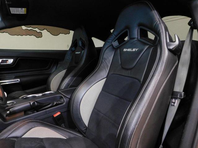 Photo of 2021 yellow Ford Mustang