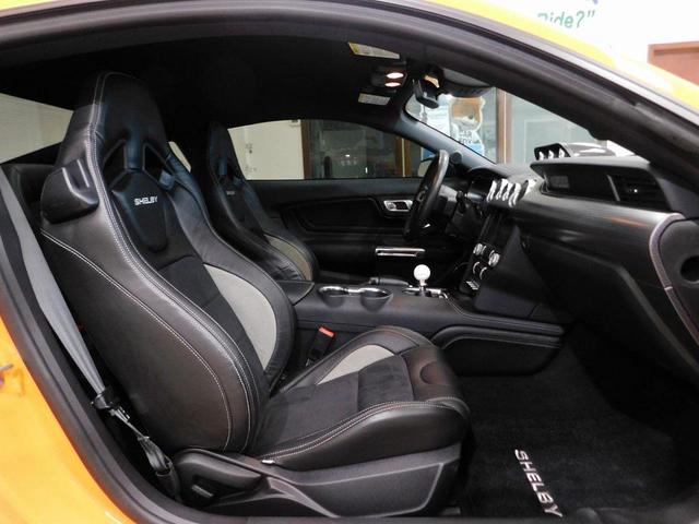 Photo of 2021 yellow Ford Mustang