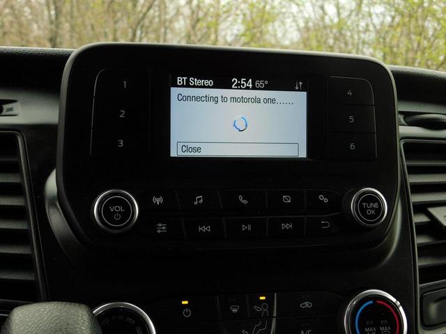 Photo of 2022 Oxford White Ford Transit-250