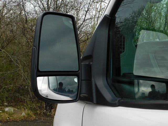 Photo of 2022 Oxford White Ford Transit-250