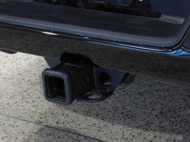 Photo of 2024 Black Chevrolet Silverado 1500