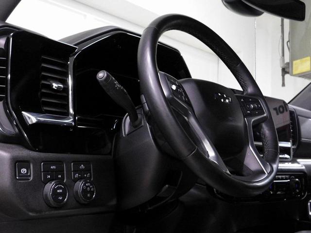 Photo of 2024 Black Chevrolet Silverado 1500