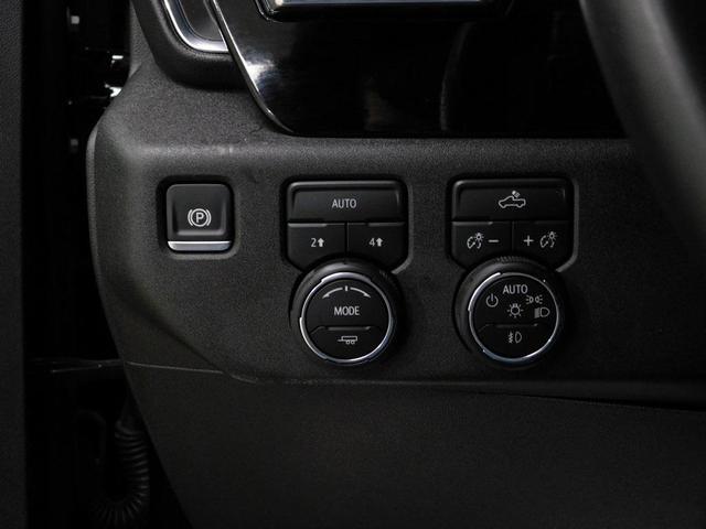Photo of 2024 Black Chevrolet Silverado 1500