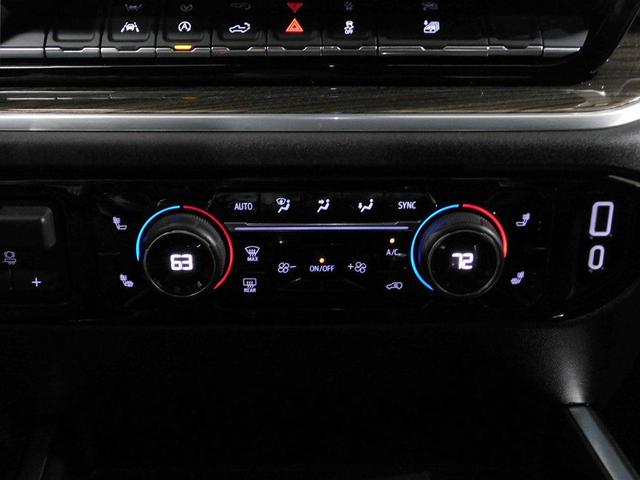 Photo of 2024 Black Chevrolet Silverado 1500