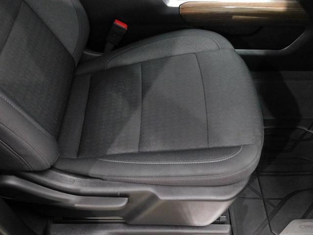 Photo of 2024 Black Chevrolet Silverado 1500