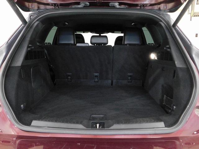 Photo of 2018 Burgundy Velvet Metallic Tinted Clearcoat Lincoln MKC