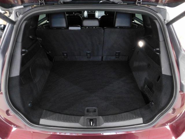 Photo of 2018 Burgundy Velvet Metallic Tinted Clearcoat Lincoln MKC