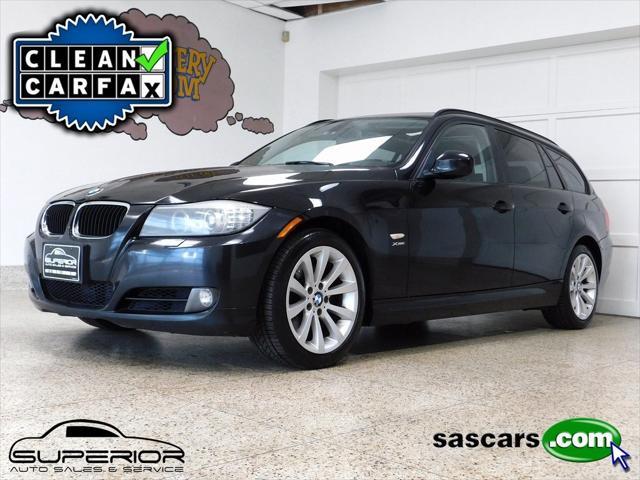 2012 BMW 328