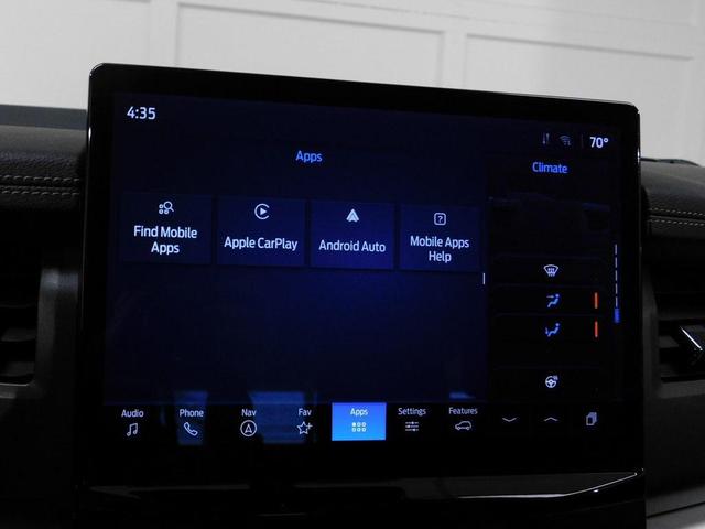 Photo of 2024 Agate Black Metallic Ford Expedition