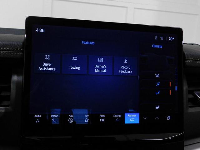 Photo of 2024 Agate Black Metallic Ford Expedition