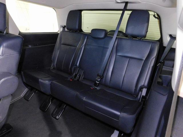 Photo of 2024 Agate Black Metallic Ford Expedition