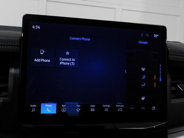 Photo of 2024 Agate Black Metallic Ford Expedition