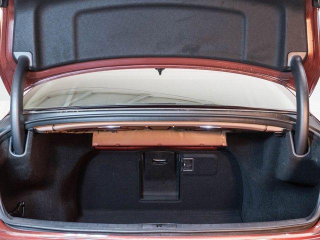 Photo of 2025 Red Genesis G80