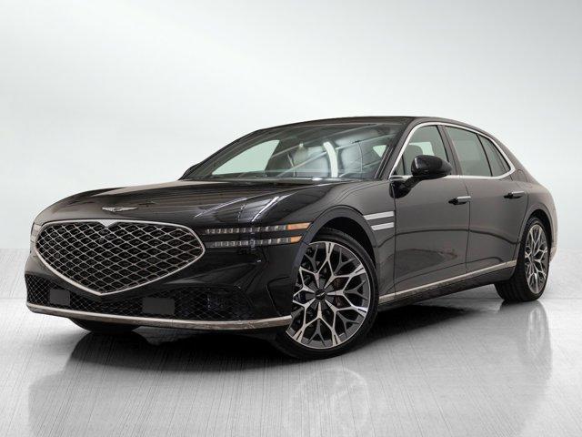 2024 Genesis G90