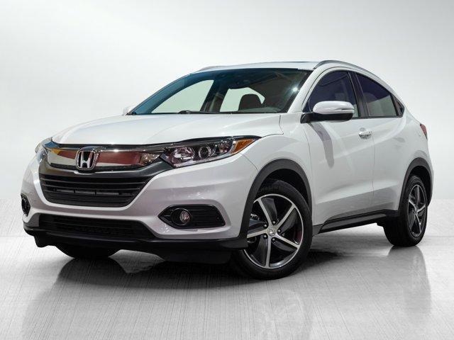 2022 Honda HR-V