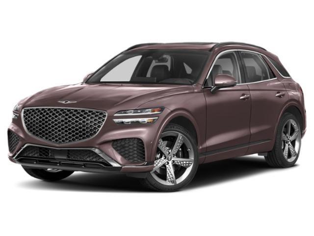 2022 Genesis Gv70