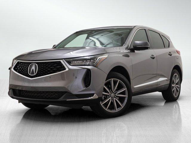 2023 Acura RDX