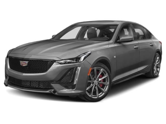 2020 Cadillac CT5