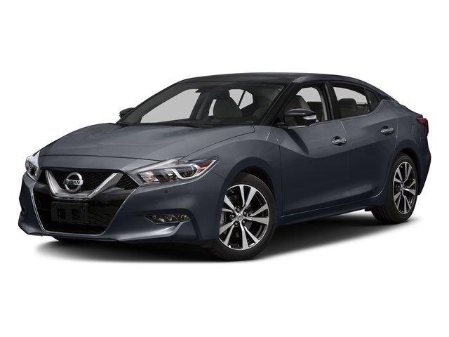 2017 Nissan Maxima