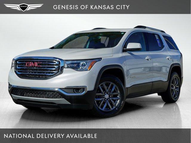 2017 GMC Acadia