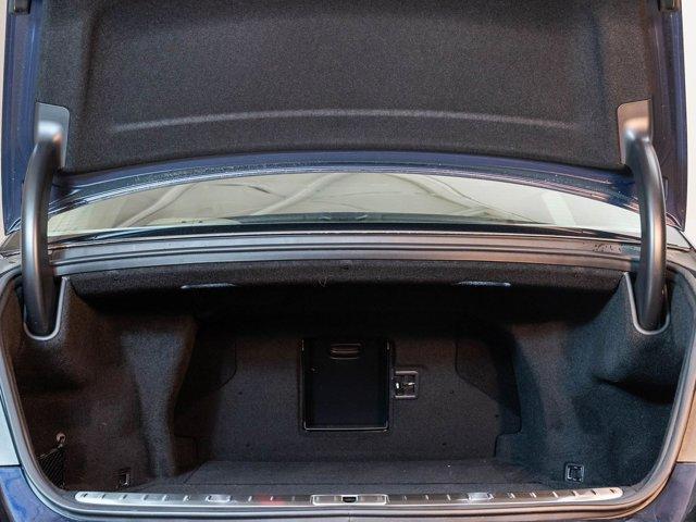 Photo of 2025 Capri Blue Genesis G90
