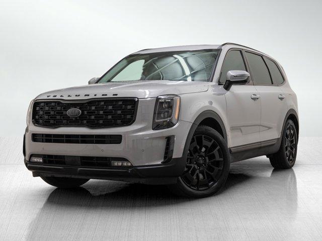 2021 Kia Telluride