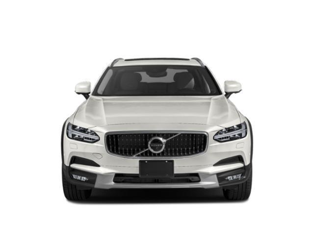 Photo of 2020 Gray Metallic Volvo V90 Cross Country