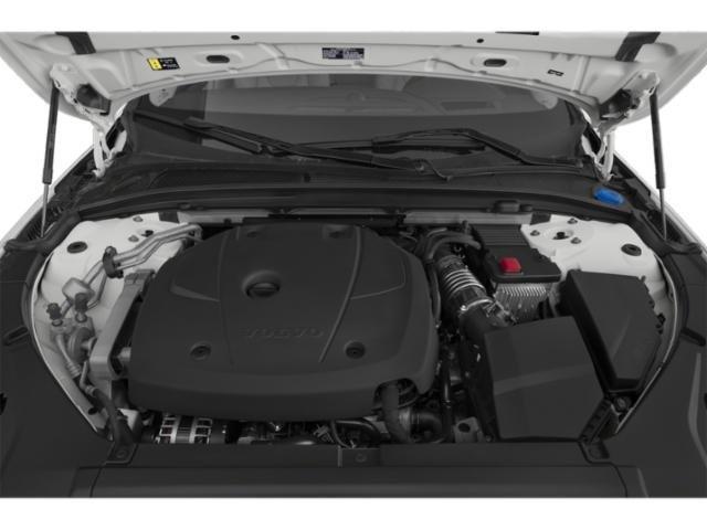 Photo of 2020 Gray Metallic Volvo V90 Cross Country