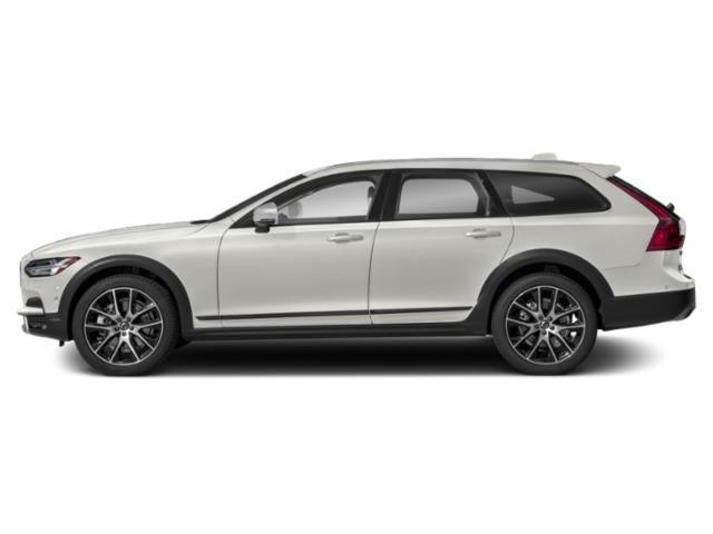 Photo of 2020 Gray Metallic Volvo V90 Cross Country