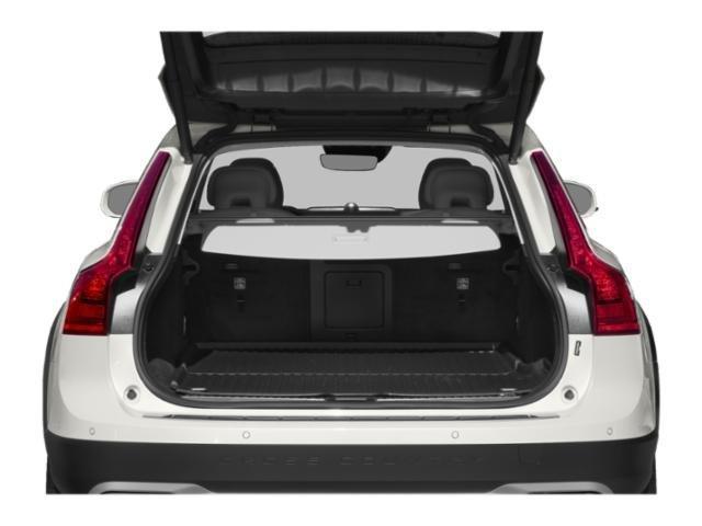 Photo of 2020 Gray Metallic Volvo V90 Cross Country