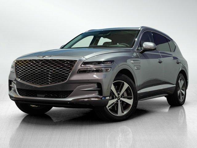 2024 Genesis GV80